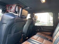 مێرسێدس بێنز G-Class